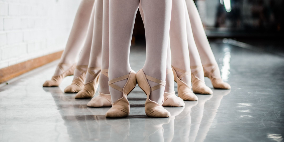 A ballet spot how do dancer? you Quiz: What
