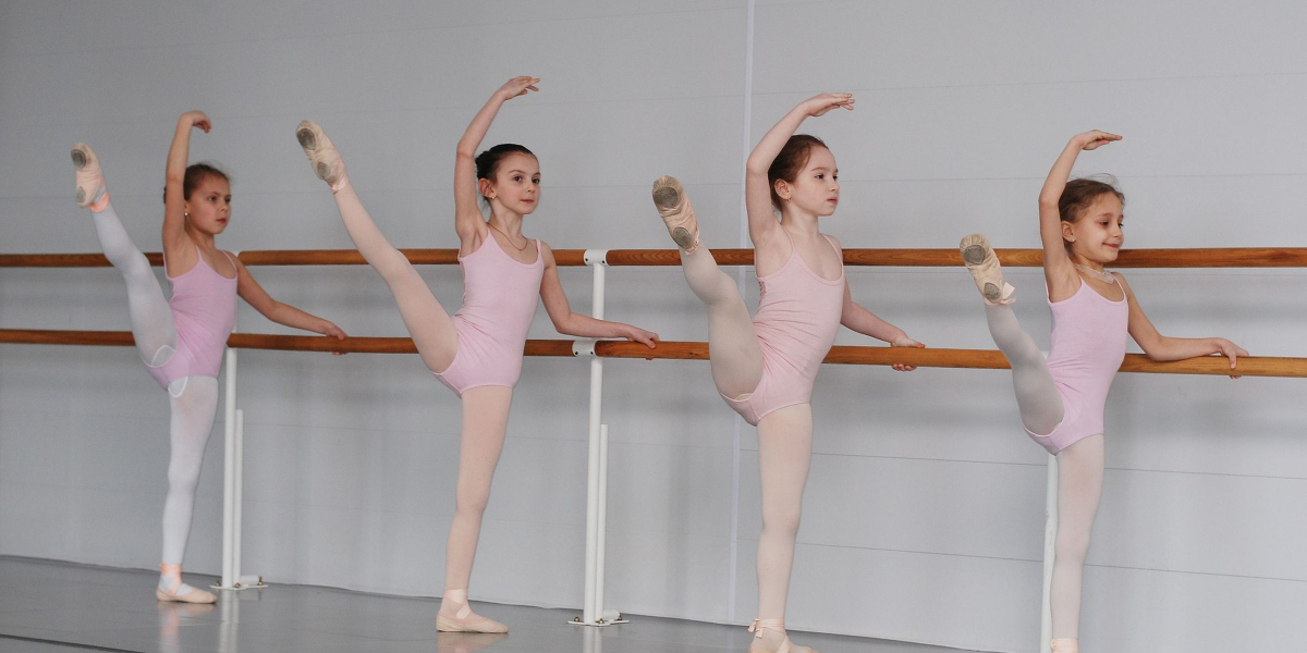 4 Benefits Of Summer Classes For Young Dancers Dance Unlimited